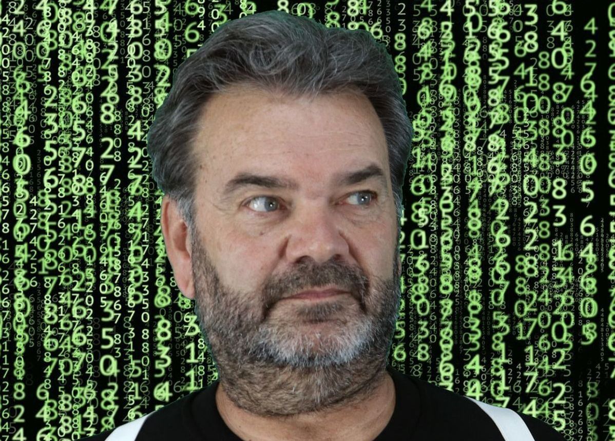 Vincenzo Monno immagine profilo