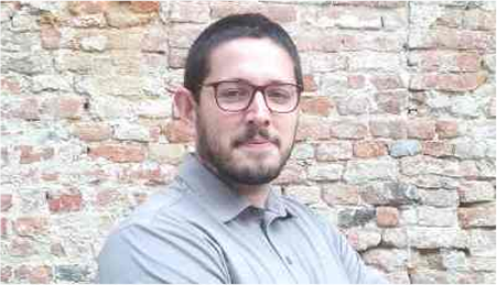 Lucas Barbesino immagine profilo